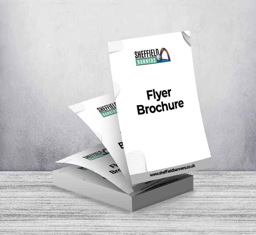 Flyer Brochure