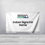 Indoor Signs For Home