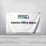 Interior Office Signs