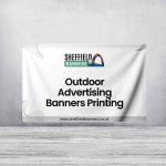 Outdoor Advertising Banners Printing