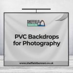 PVC Backdrops for Photography