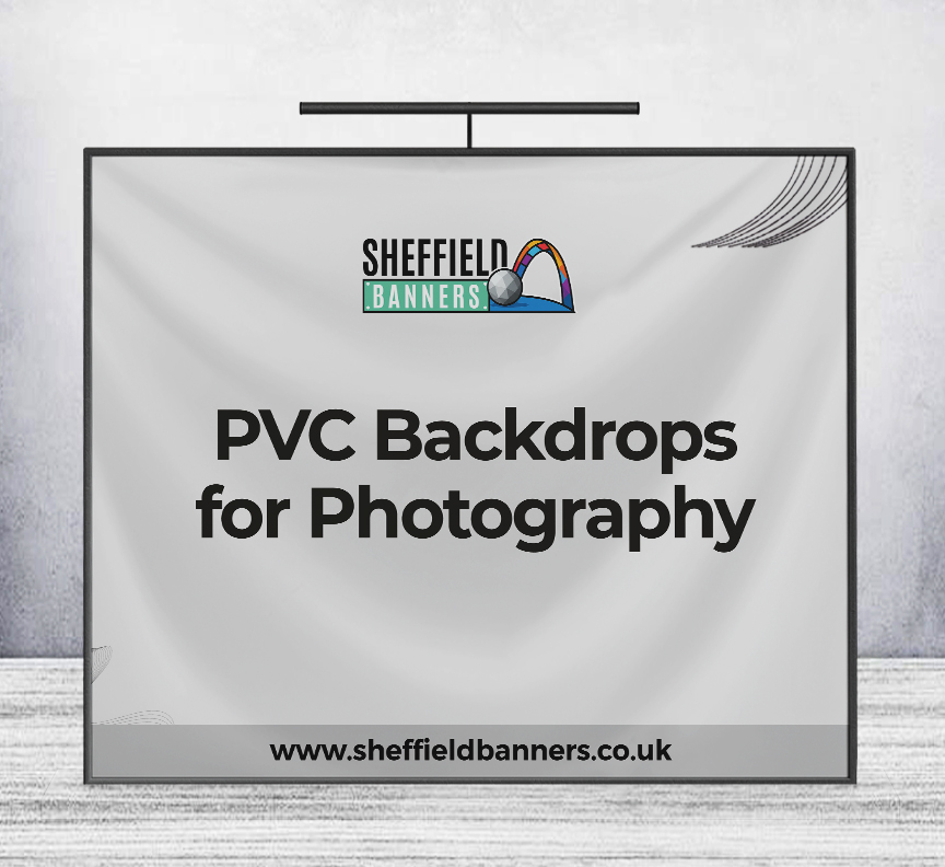 PVC Backdrops for Photography