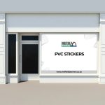 PVC Stickers