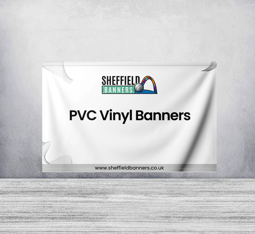 PVC Vinyl Banners