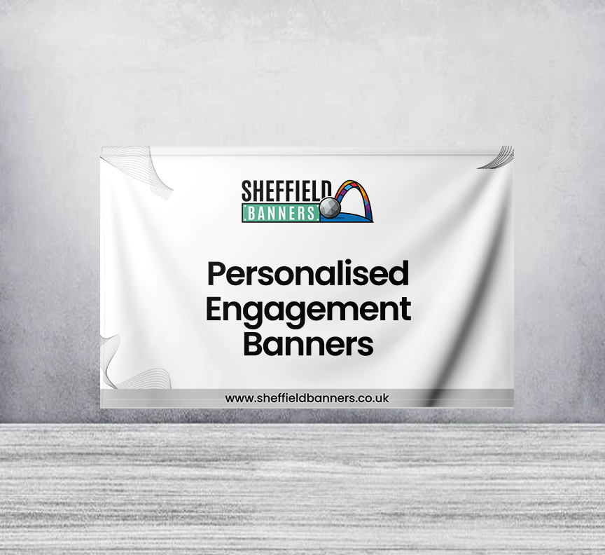Personalised Engagement Banners