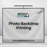Photo Backdrop Printing
