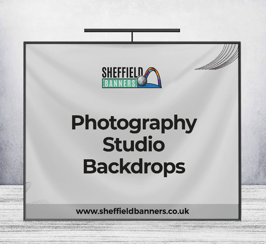 Photography Studio Backdrops