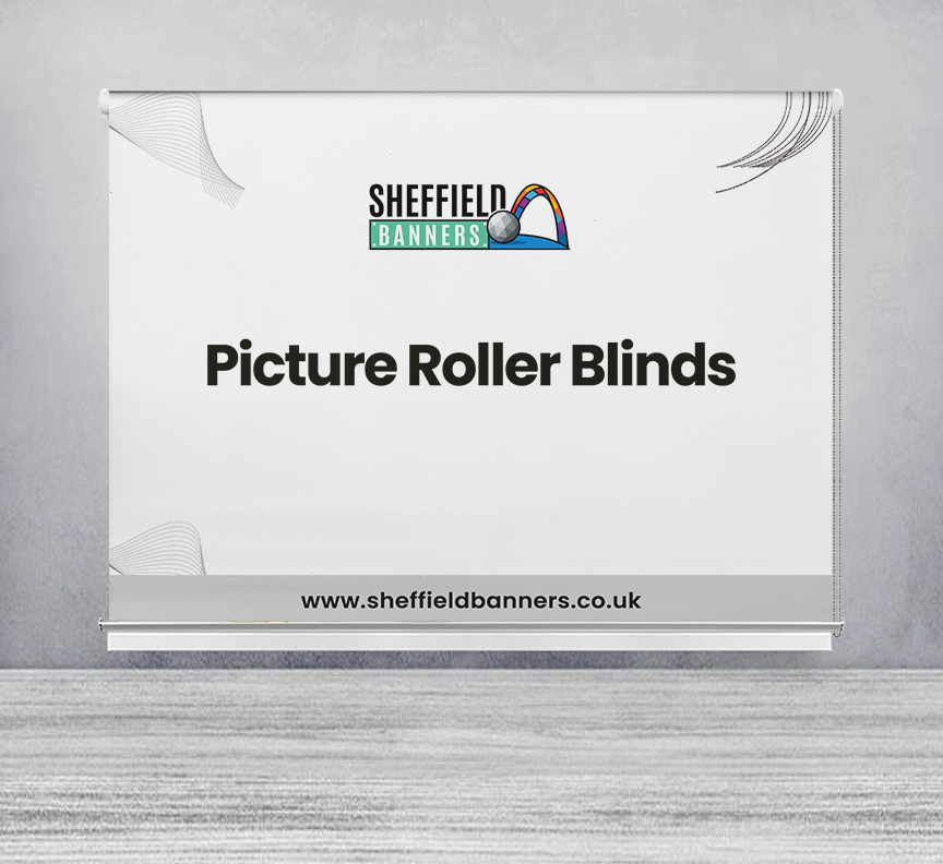 Picture Roller Blinds