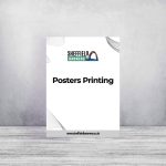 Poster Printing Wybourn
