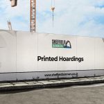 Printed Hoardings