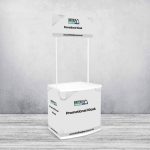 Promotional Kiosk