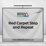 Red Carpet Step and Repeat