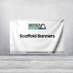Scaffold Banners