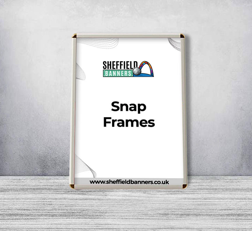 Snap Frames