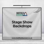 Stage Show Backdrops