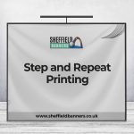 Step and Repeat Printing