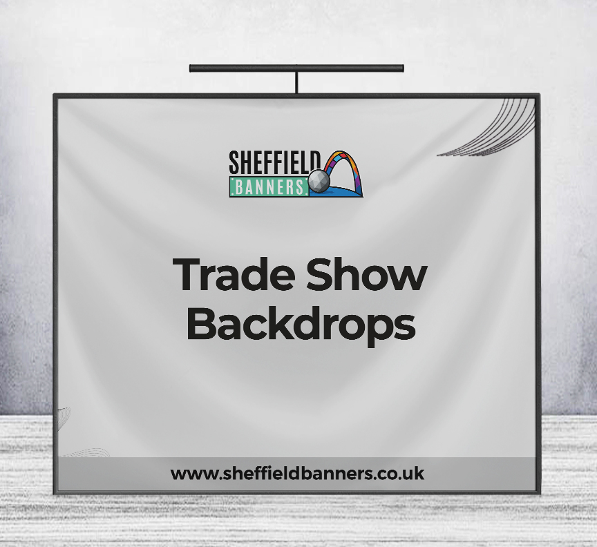 Trade Show Backdrops