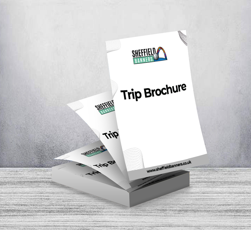 Trip Brochure