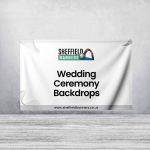 Wedding Ceremony Backdrops