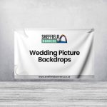Wedding Picture Backdrops