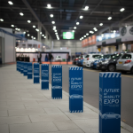 Printed Bollard Covers