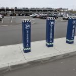Car Park Bollard Covers