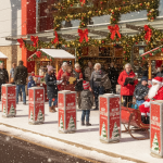 Event Bollard Covers