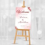 Wooden Easel Stand (Hardware Only)